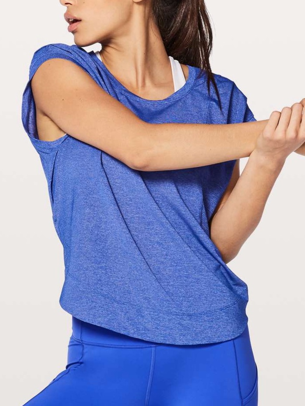 Lulu Gait Keeper Short Sleeve